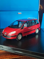 Peugeot 807